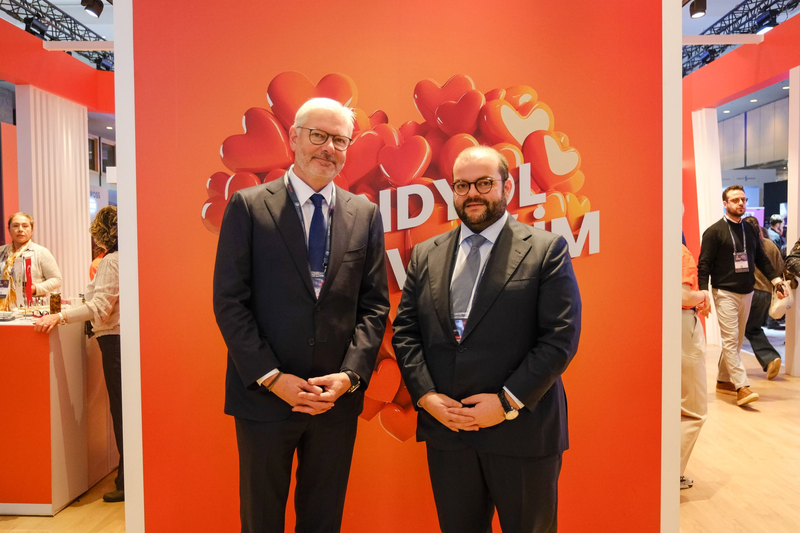 Princeville Capital’s Emmanuel DeSousa Speaks at Türkiye E-Commerce Week
